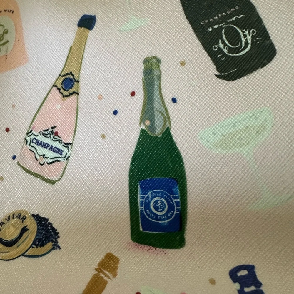 kate spade Shore Street Champagne Margareta - Picture 10 of 12
